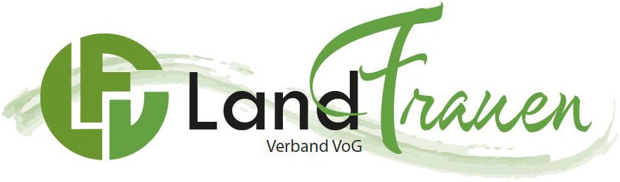 Landfrauen Verband Logo