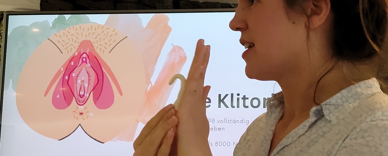 Sexualaufklärung – Wann und wie spreche ich mit meinem Kind darüber?