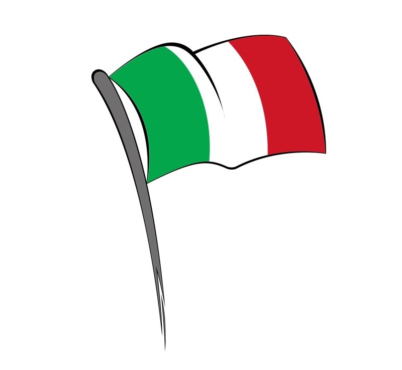 Verantsltungsbild - Italienischkurs in 9 Modulen