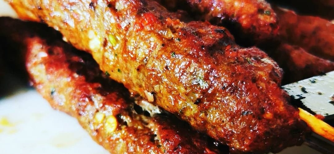 Pakistanischer Kochkurs – Kebab