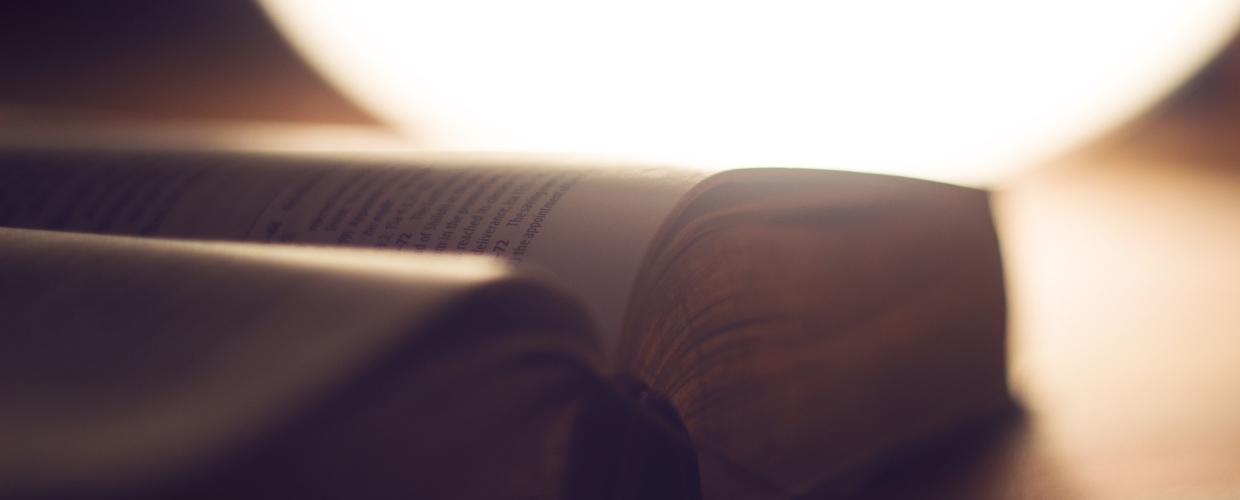Bibliolog – Bibel einmal anders erleben