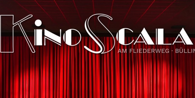 Verantsltungsbild - Ladies Night am 9. und 10. März