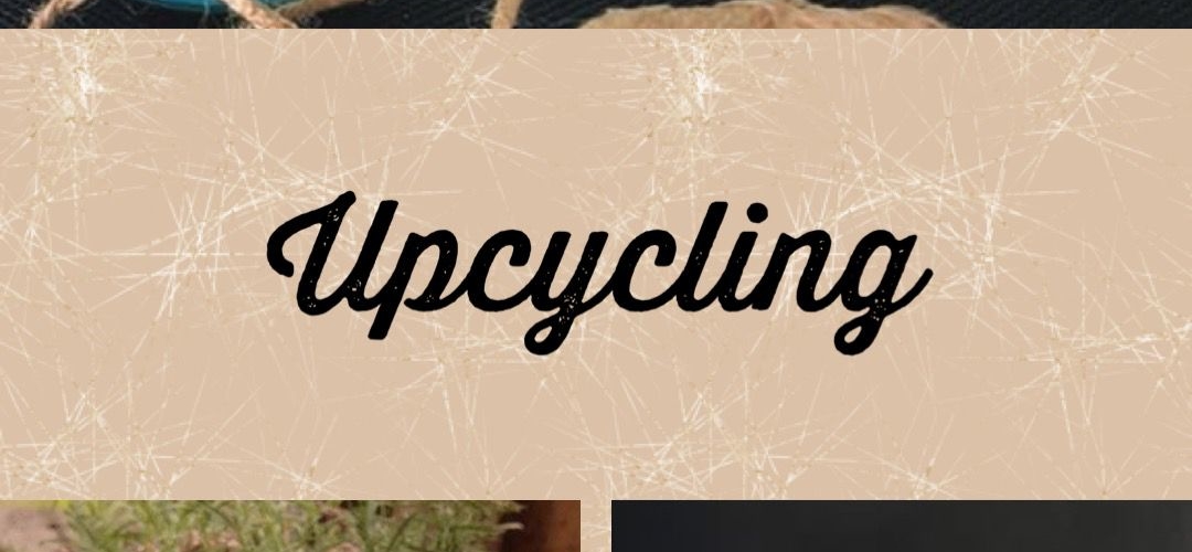 Upcycling