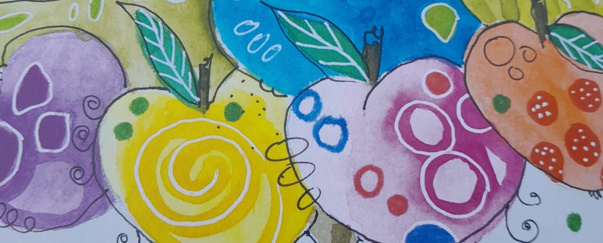 Happy Painting