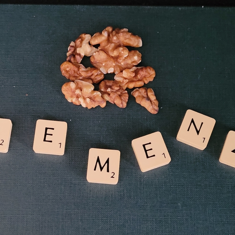 Verantsltungsbild - Leben mit Demenz