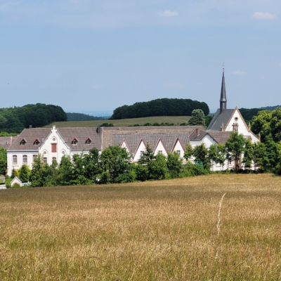 Verantsltungsbild - Pilgerfahrt nach Heimbach