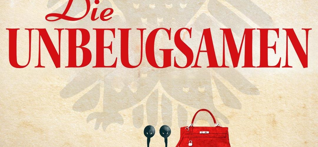 „Frauen in der Politik“ – Kinoabend mit Podium, Film und Diskussion