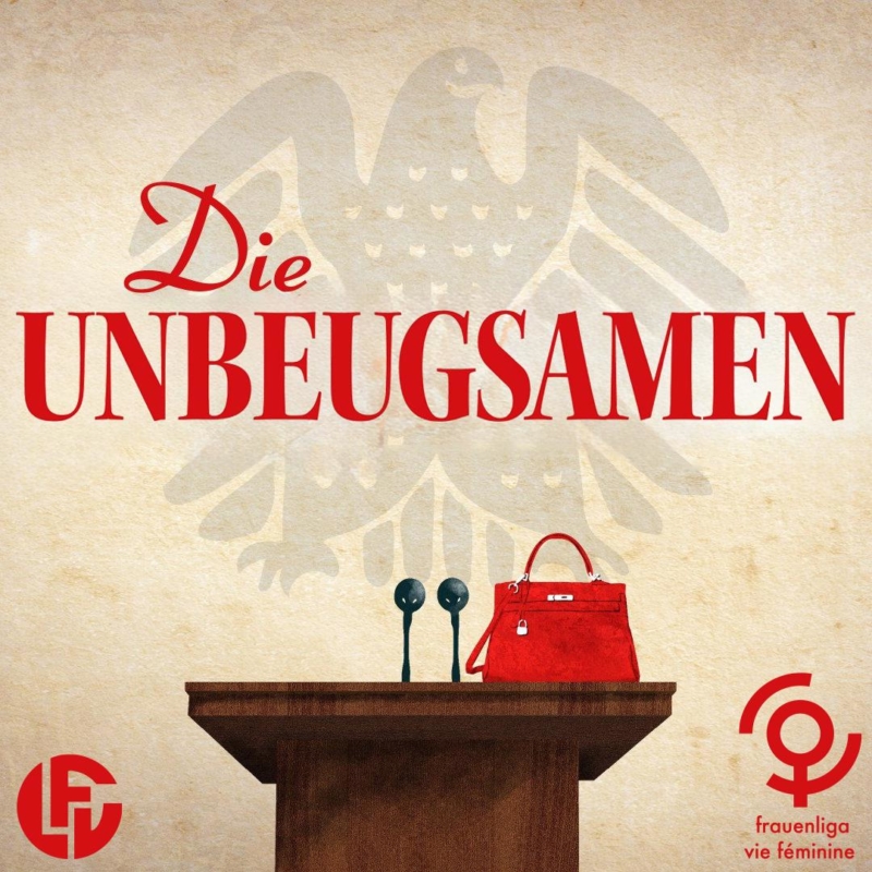 Verantsltungsbild - „Frauen in der Politik“ – Kinoabend mit Podium, Film und Diskussion
