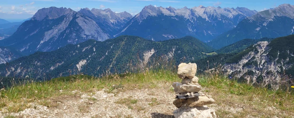 Meditation in 5 Modulen – Modul 4