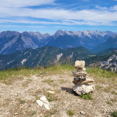 Verantsltungsbild - Meditation in 5 Modulen - Modul 1