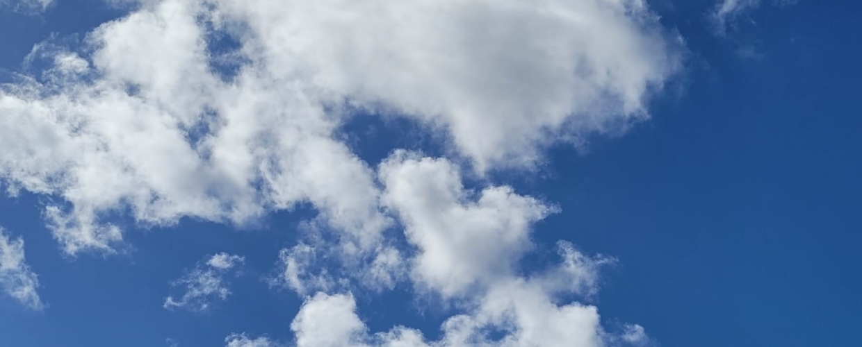 Ist da jemand? – Was Beten heute bedeuten kann
