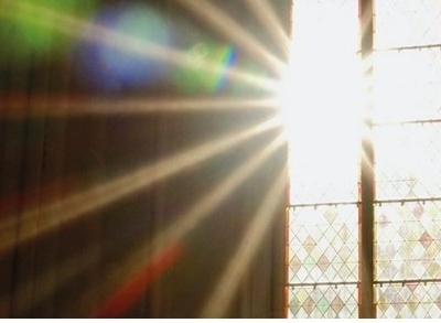 Verantsltungsbild - 3 Tage für mich