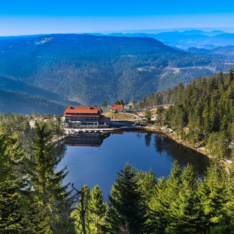 Verantsltungsbild - AGRA-Studienfahrt nach Baden-Baden