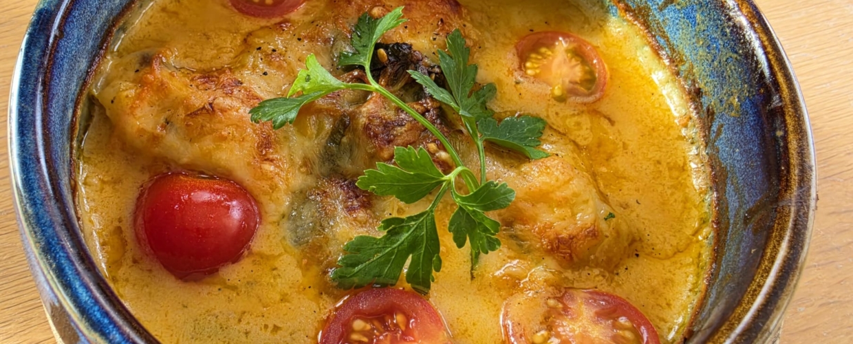 Kochwerkstatt mit gemeinsamen Mittagessen