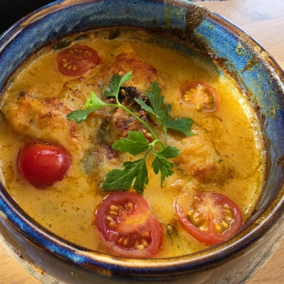 Verantsltungsbild - Kochwerkstatt mit gemeinsamen Mittagessen