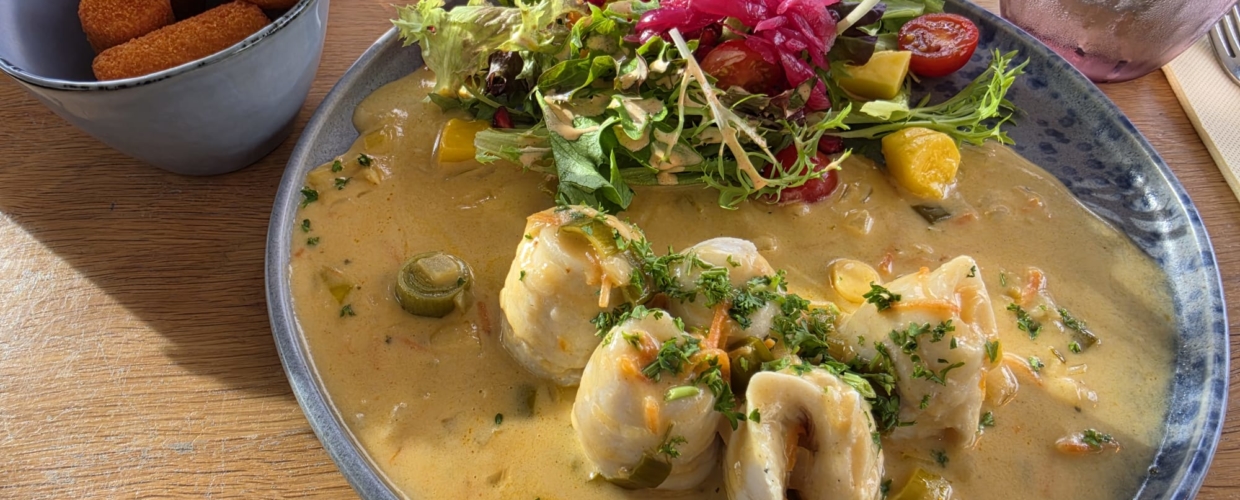 Kochwerkstatt mit gemeinsamen Mittagessen