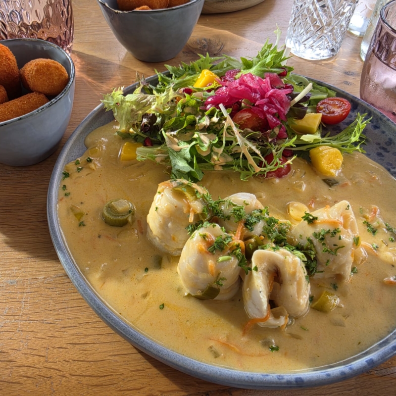 Verantsltungsbild - Kochwerkstatt mit gemeinsamen Mittagessen