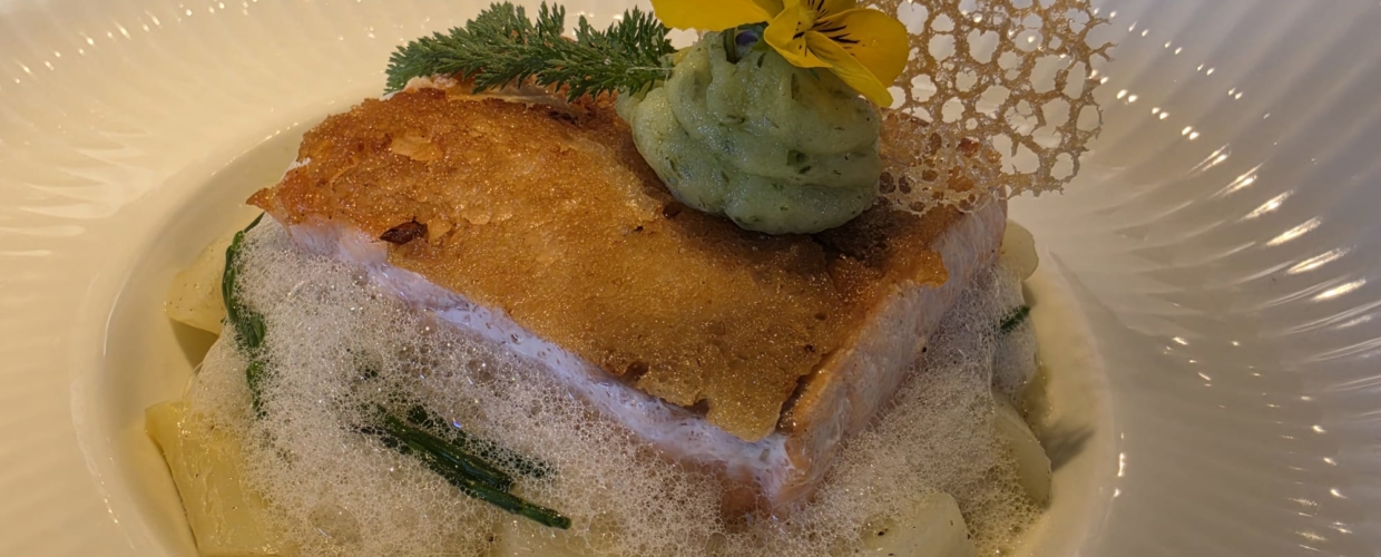 Kochwerkstatt mit gemeinsamen Mittagessen
