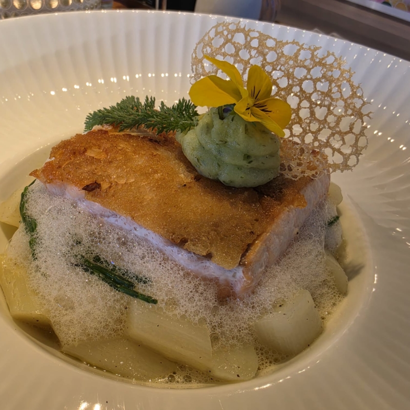 Verantsltungsbild - Kochwerkstatt mit gemeinsamen Mittagessen
