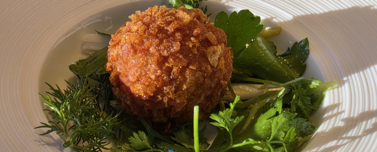 Kochwerkstatt mit gemeinsamen Mittagessen