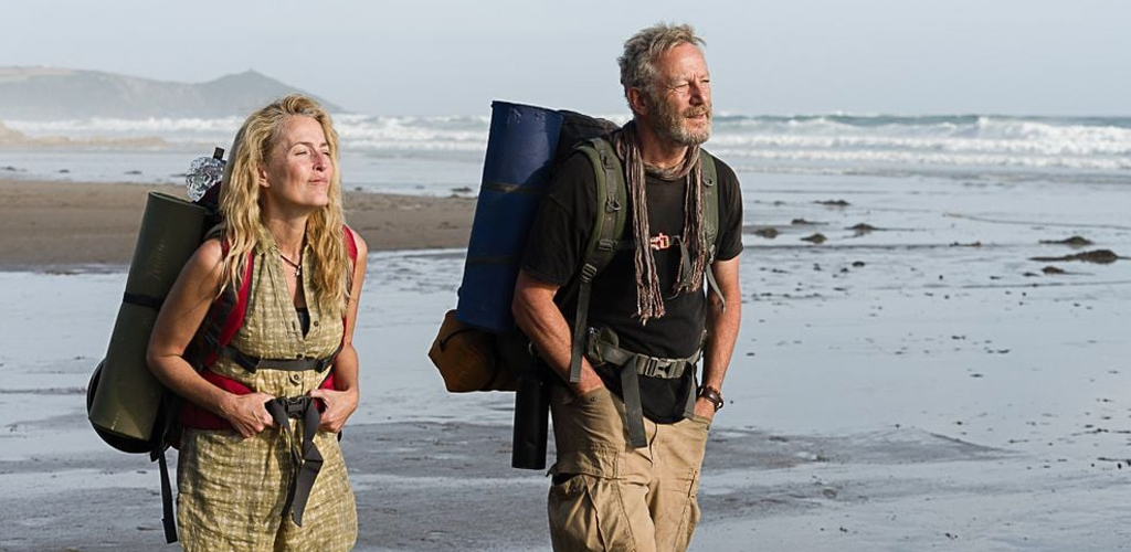 Film & Austausch – Der Salzpfad