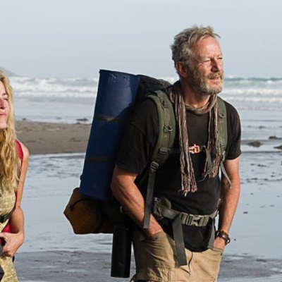 Verantsltungsbild - Film & Austausch - Der Salzpfad