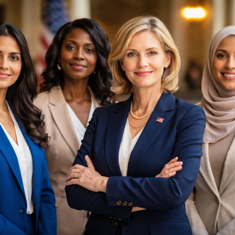 Verantsltungsbild - Wie unser Alltag Politik beeinflussen kann