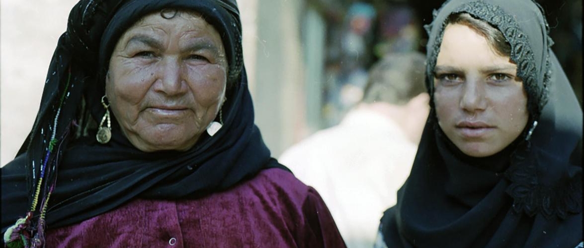 Syrien – ein facettenreiches Land