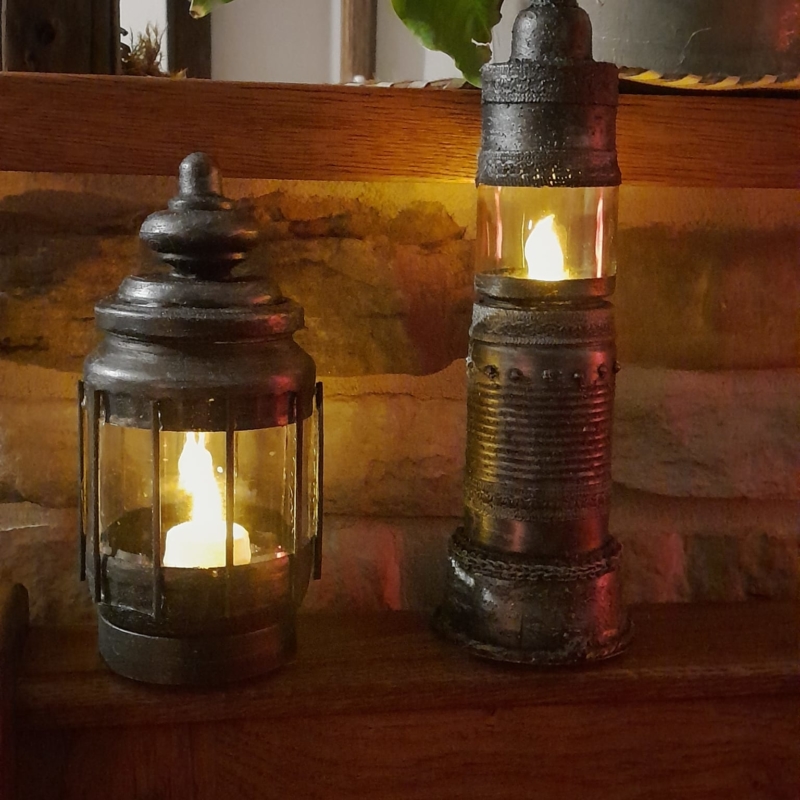 Verantsltungsbild - Kreatives Upcycling