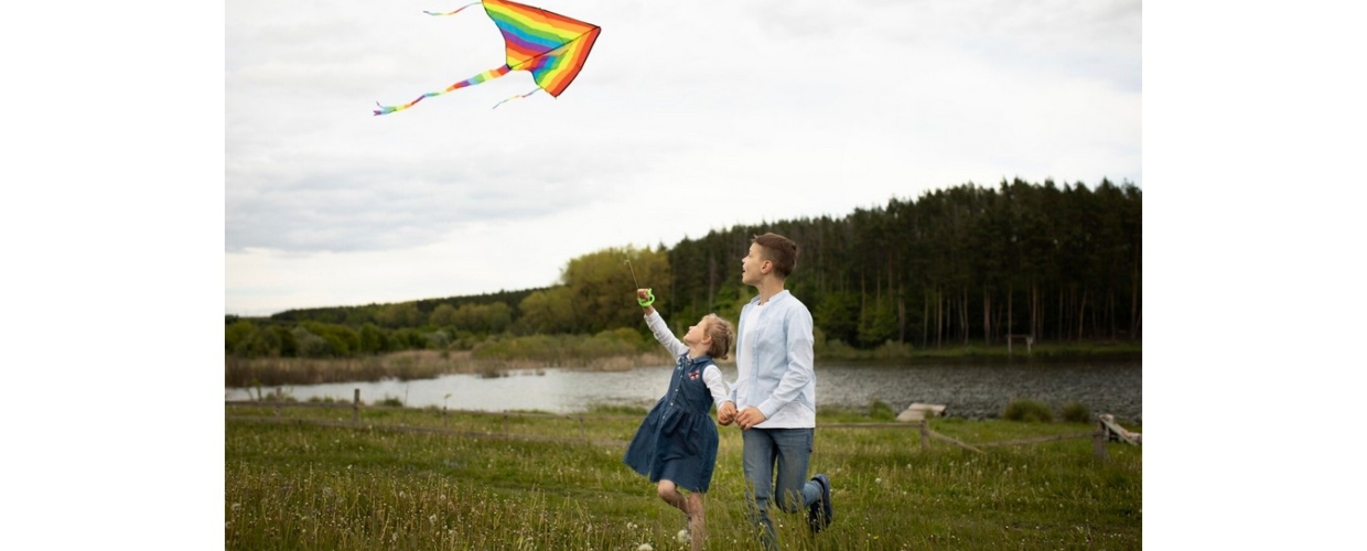 Von Wurzeln und Flügeln, wie Wurzelpflege unsere Flügel stärkt