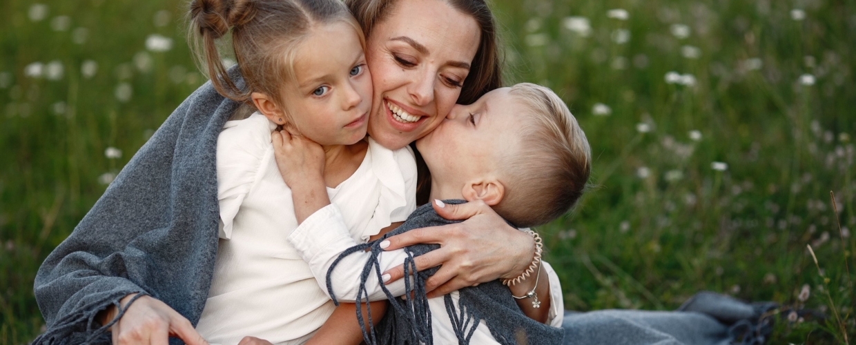 Resilienz und Selbstfürsorge für Mamas – Modul 2