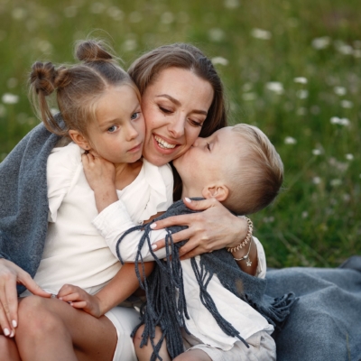 Verantsltungsbild - Resilienz und Selbstfürsorge für Mamas - Modul 1