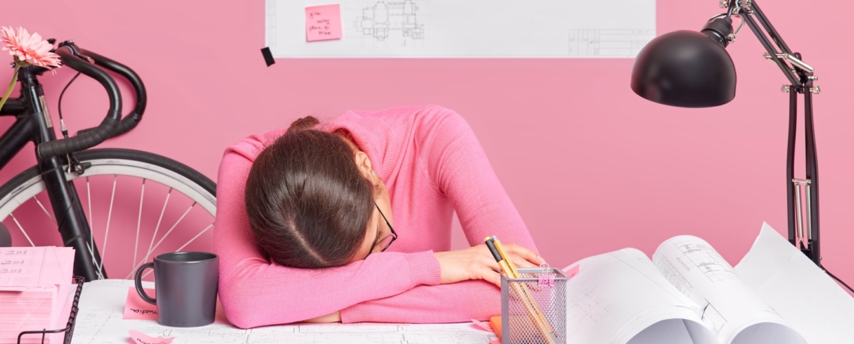 Selbstfürsorge, Abgrenzung, Burnout & Co