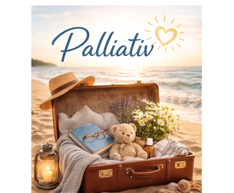 Verantsltungsbild - Palliativpflege – was ist das eigentlich?