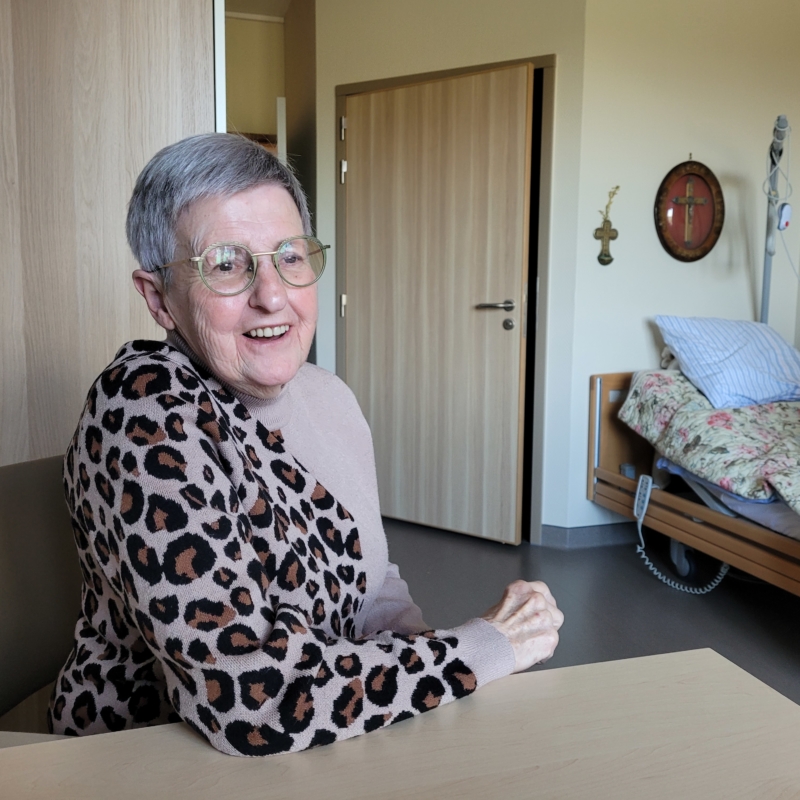 Einkehrtag zum Thema Zukunftsmut im Katharinenstift mit Gaby und Johannes Funk