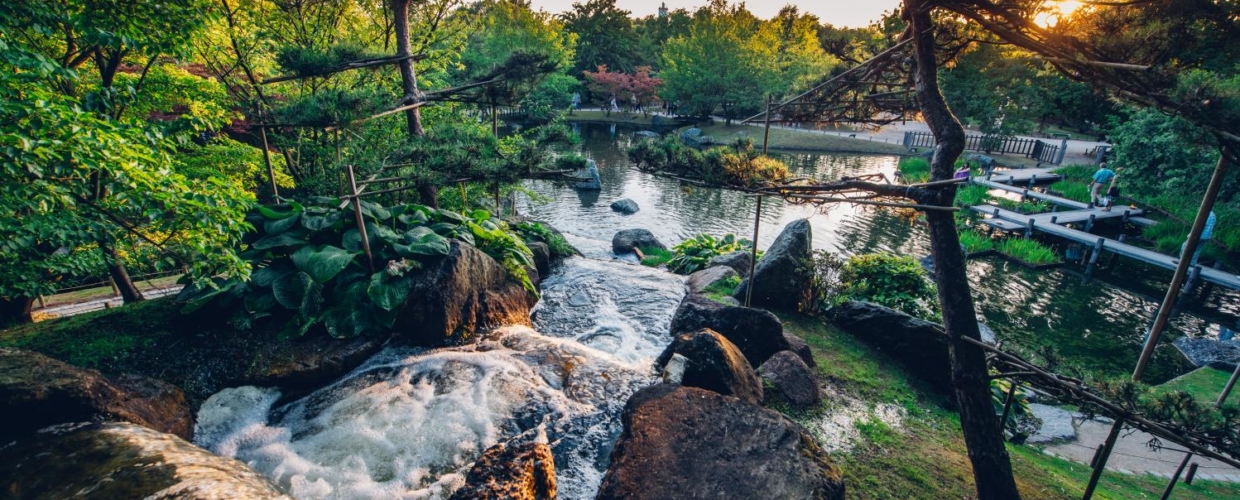 Dekanatsausflug Büllingen nach Hasselt