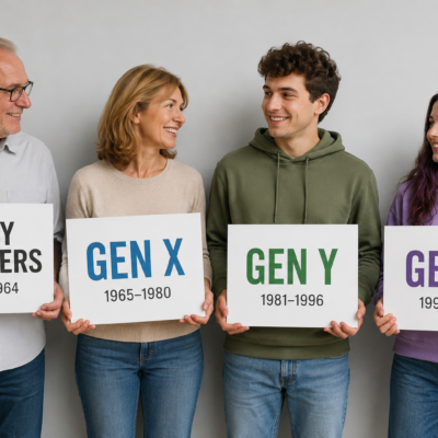 Verantsltungsbild - Generationen im Gespräch