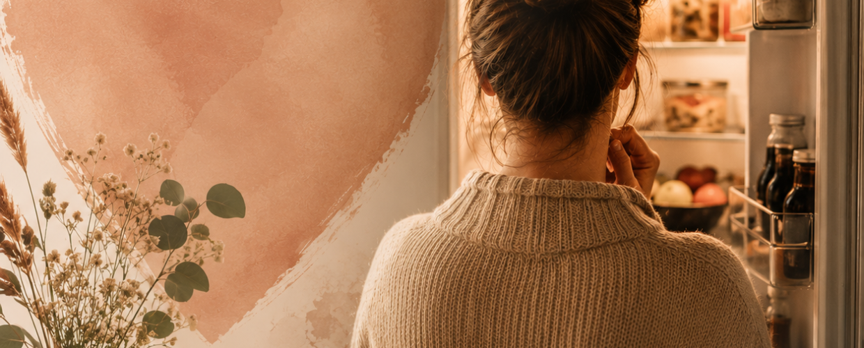 Satt im Bauch – hungrig im Herzen? Modul 3