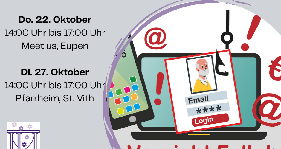 Vorsicht Falle!?