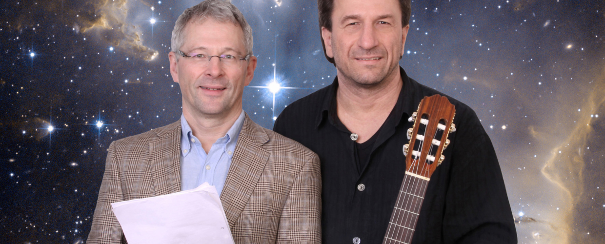 Urknall & Sternenstaub
